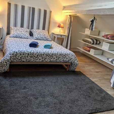 تور Hyper Centre, Appartement Cosy Entierement Equipe المظهر الخارجي الصورة