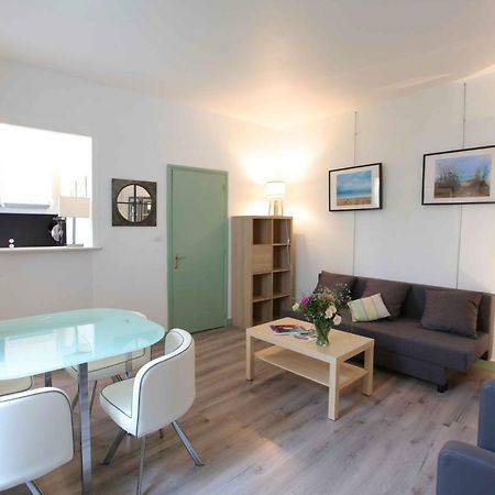 تور Hyper Centre, Appartement Cosy Entierement Equipe المظهر الخارجي الصورة