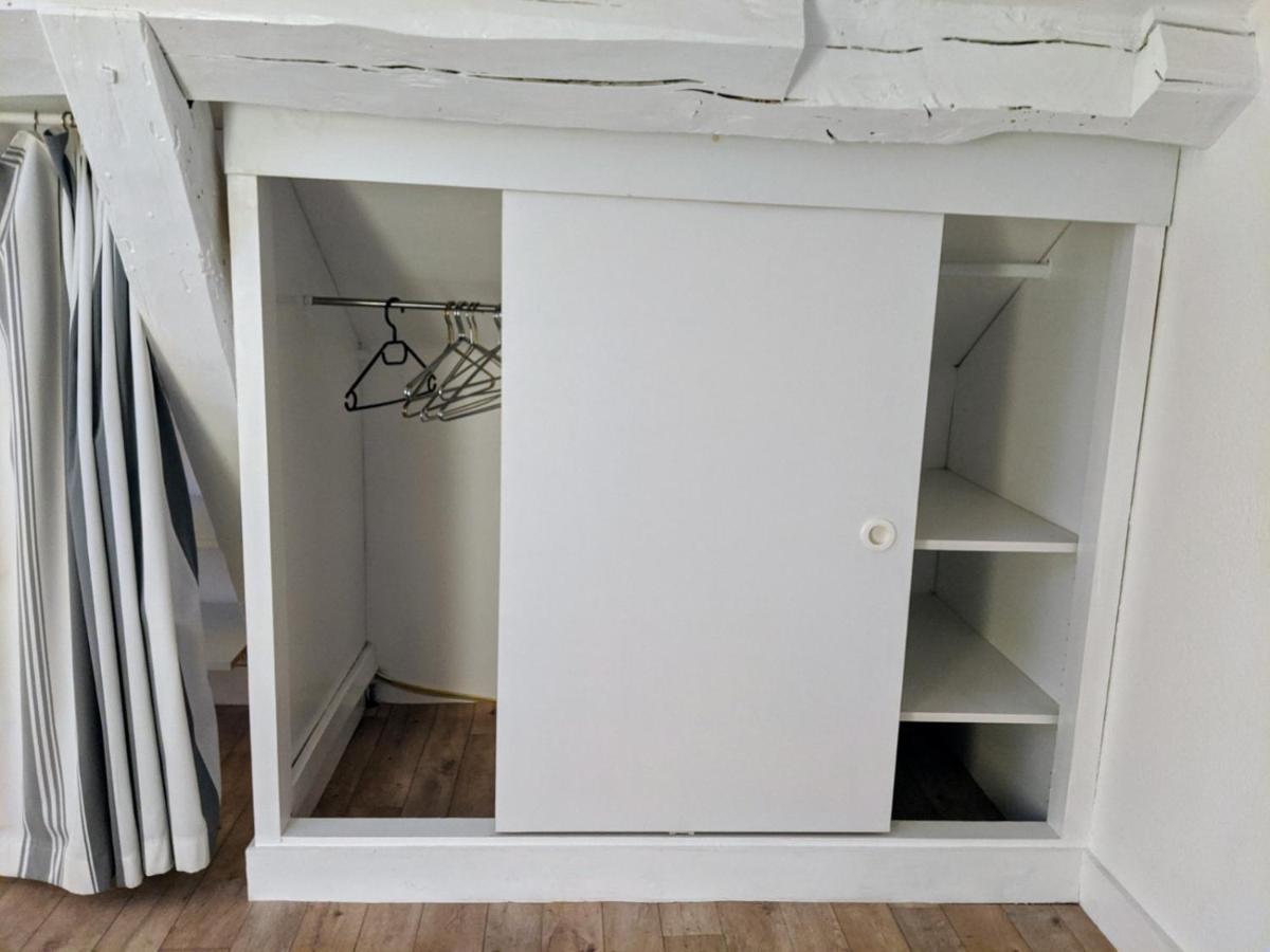 تور Hyper Centre, Appartement Cosy Entierement Equipe المظهر الخارجي الصورة