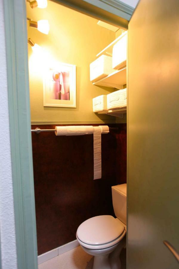 تور Hyper Centre, Appartement Cosy Entierement Equipe المظهر الخارجي الصورة