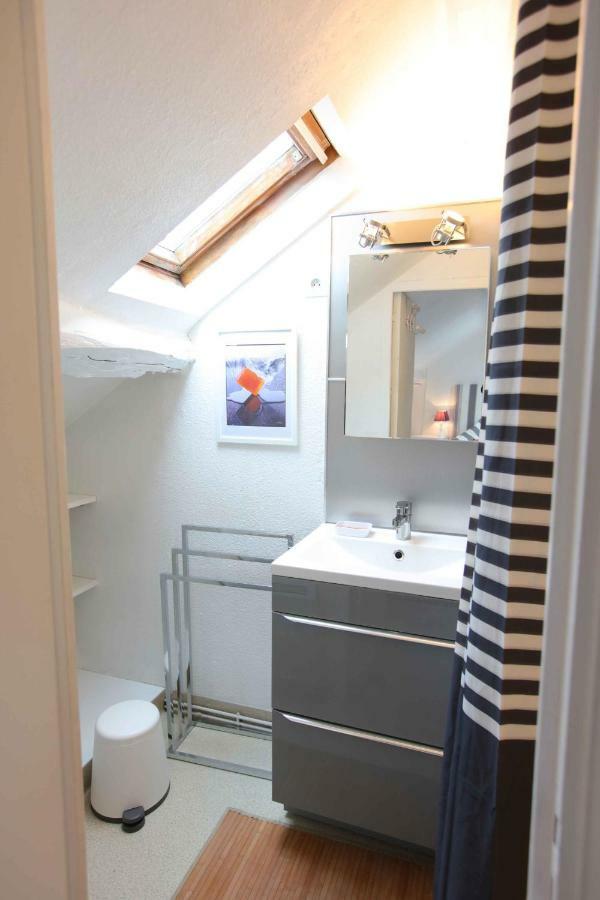 تور Hyper Centre, Appartement Cosy Entierement Equipe المظهر الخارجي الصورة
