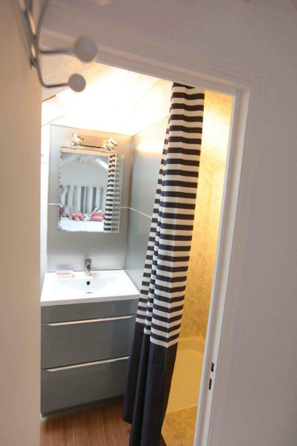 تور Hyper Centre, Appartement Cosy Entierement Equipe المظهر الخارجي الصورة