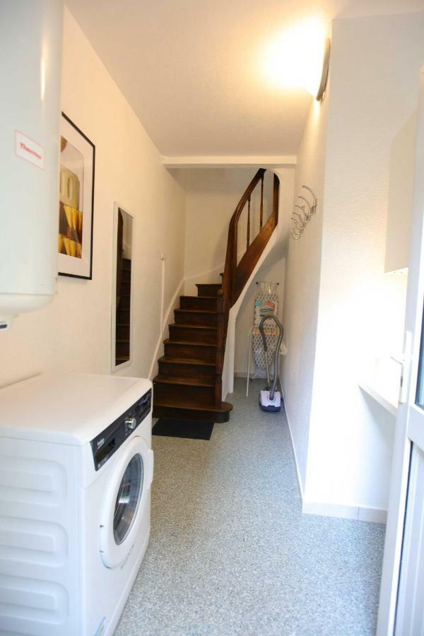 تور Hyper Centre, Appartement Cosy Entierement Equipe المظهر الخارجي الصورة